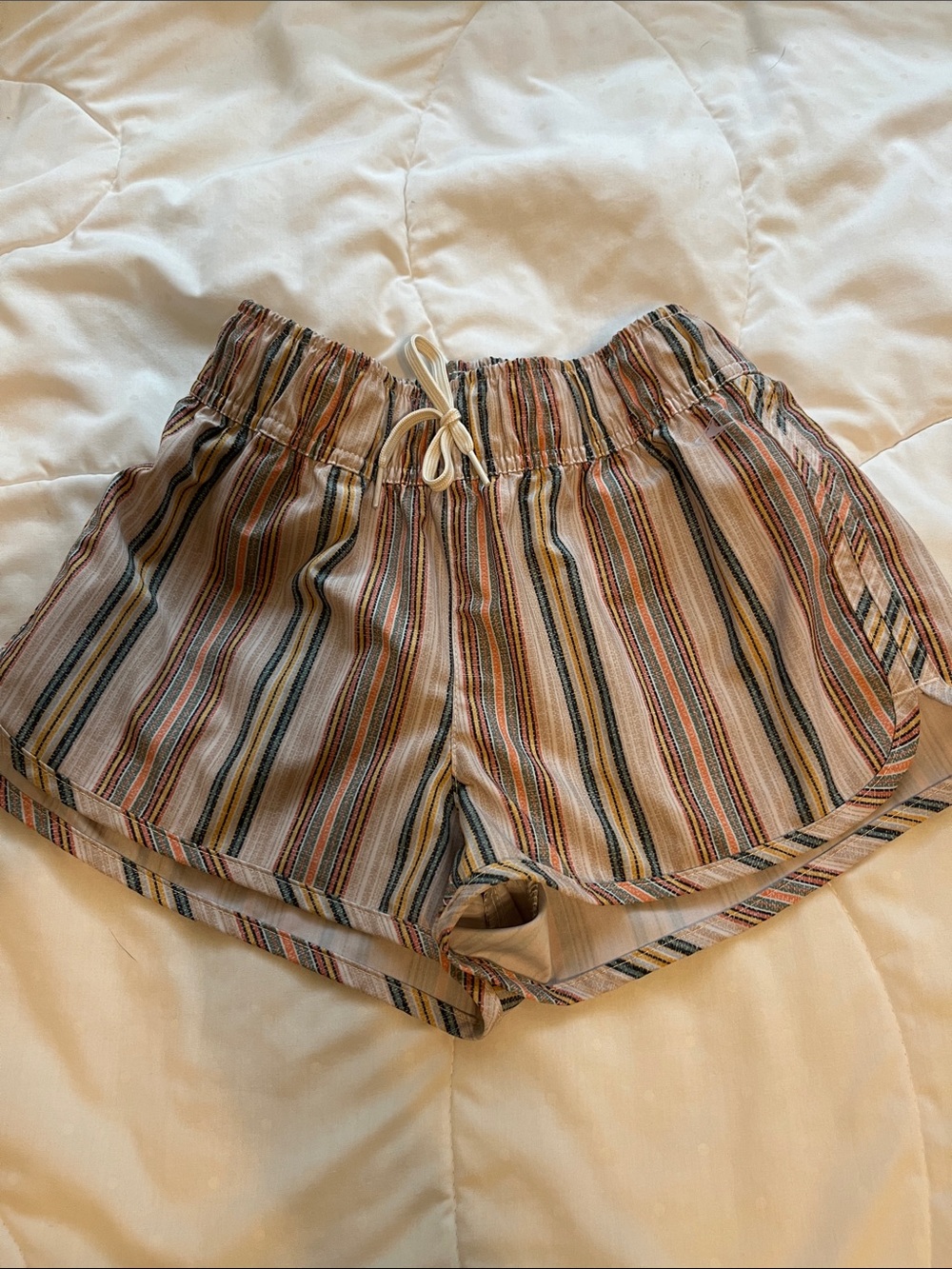 Girls O’Neil Hyperbreak swim surf Shorts -12
